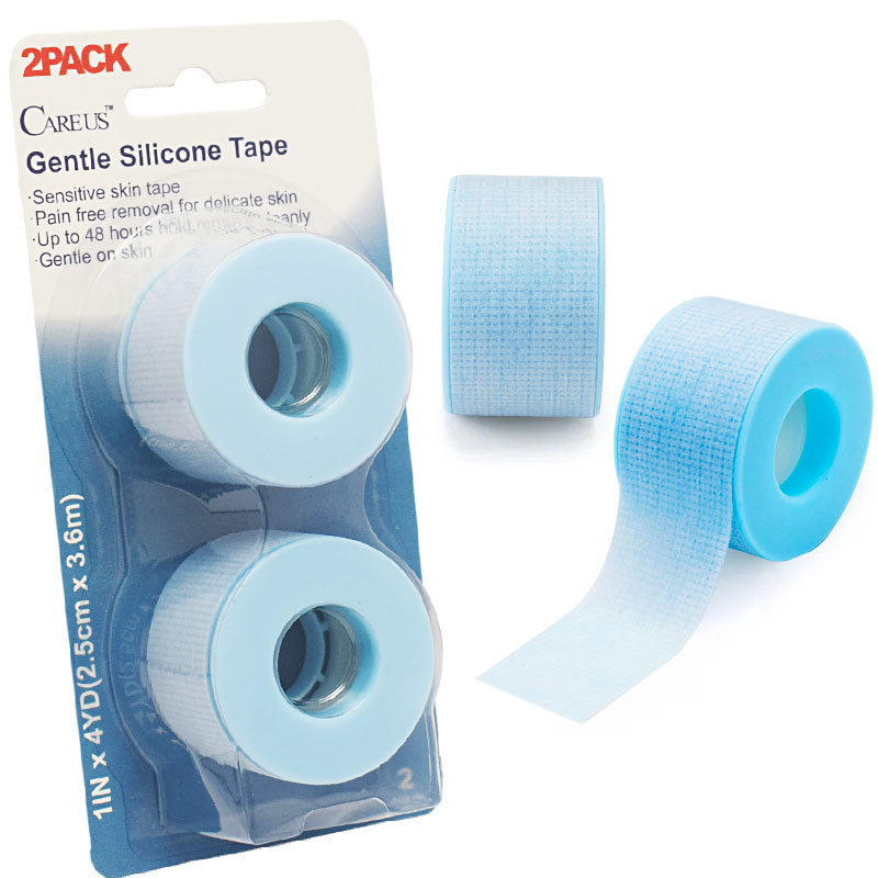 Medical Tape - Nieuwe ademende, gemakkelijk te scheuren medische