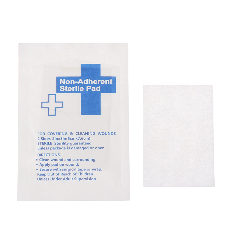 10 stuks waterdichte gaasjes,  - Medical Tape recensie en prijs