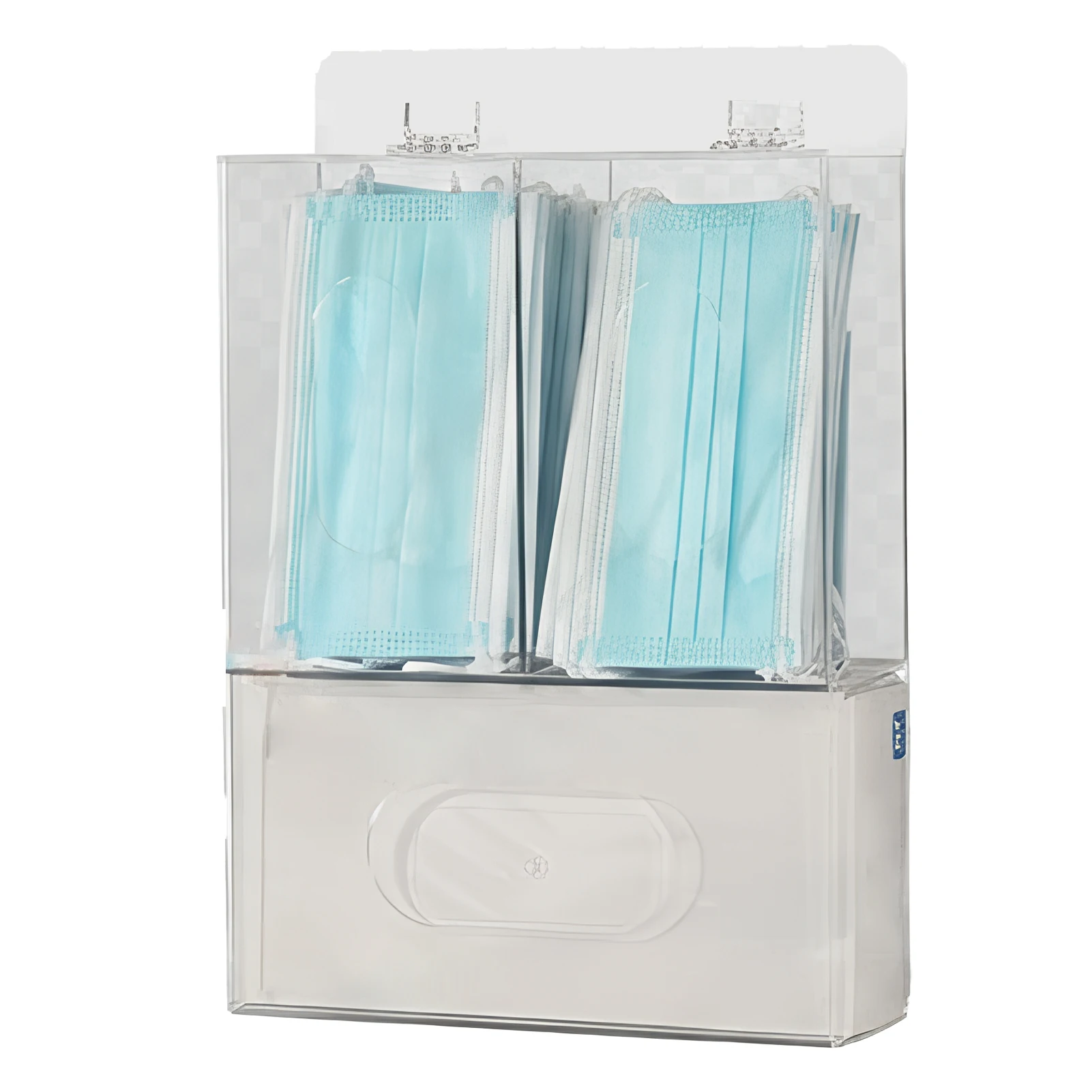 3 roosters acryl handschoenhou - Medical Gloves recensie en prijs