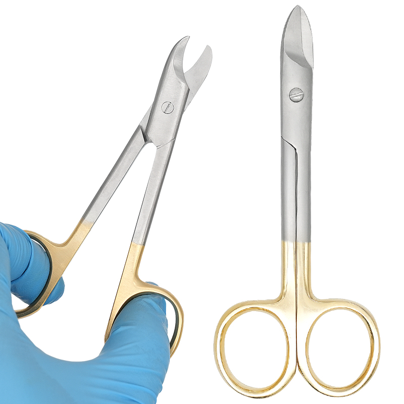 1pc Tandheelkundige Chirurgisc - Medical Scissors recensie en prijs