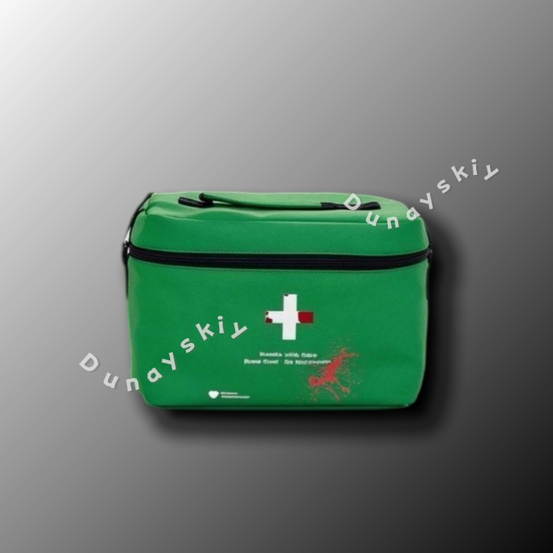 RE EHBO-kit stijl crossbody ta - First Aid Kit recensie en prijs