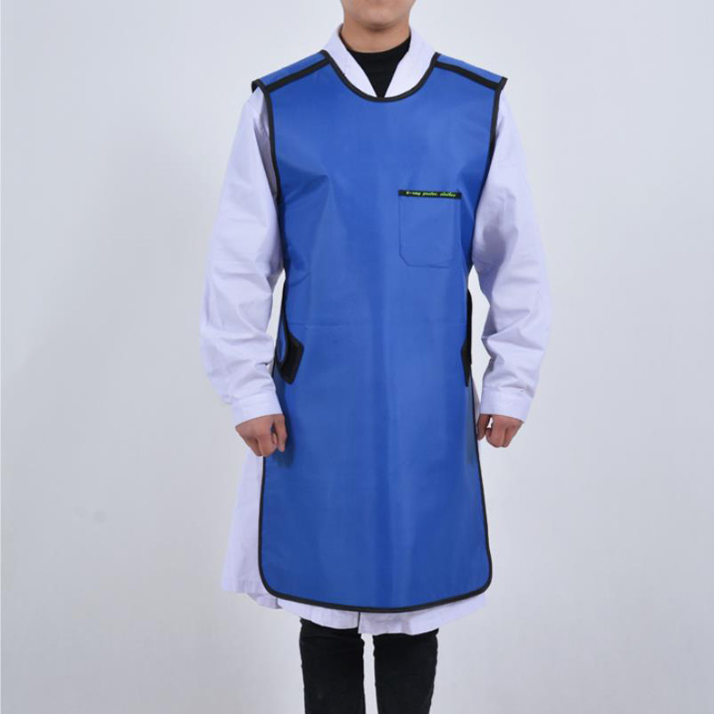 0,5 mm PB röntgenbeschermende  - Xlab Medical recensie en prijs