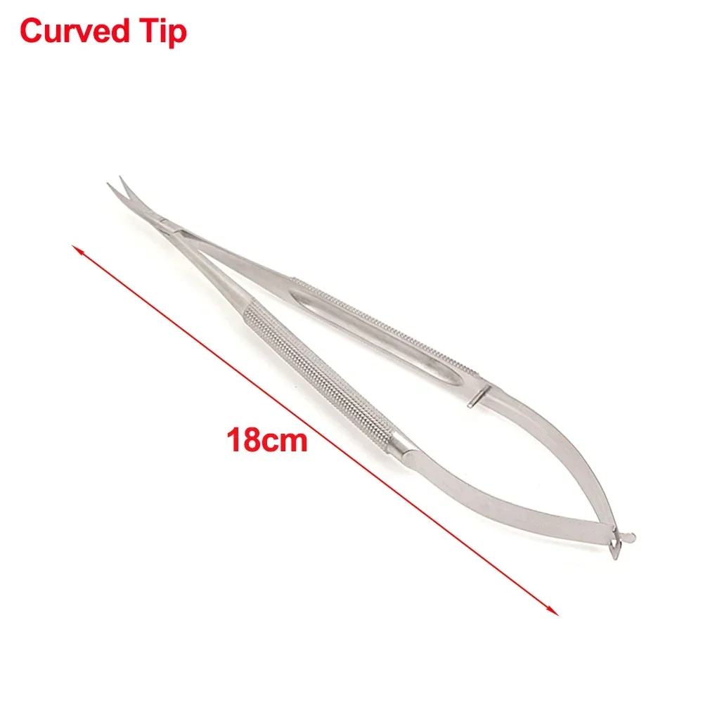 ​ 1pcs Micro Schaar Tandheelku - Medical Scissors recensie en prijs