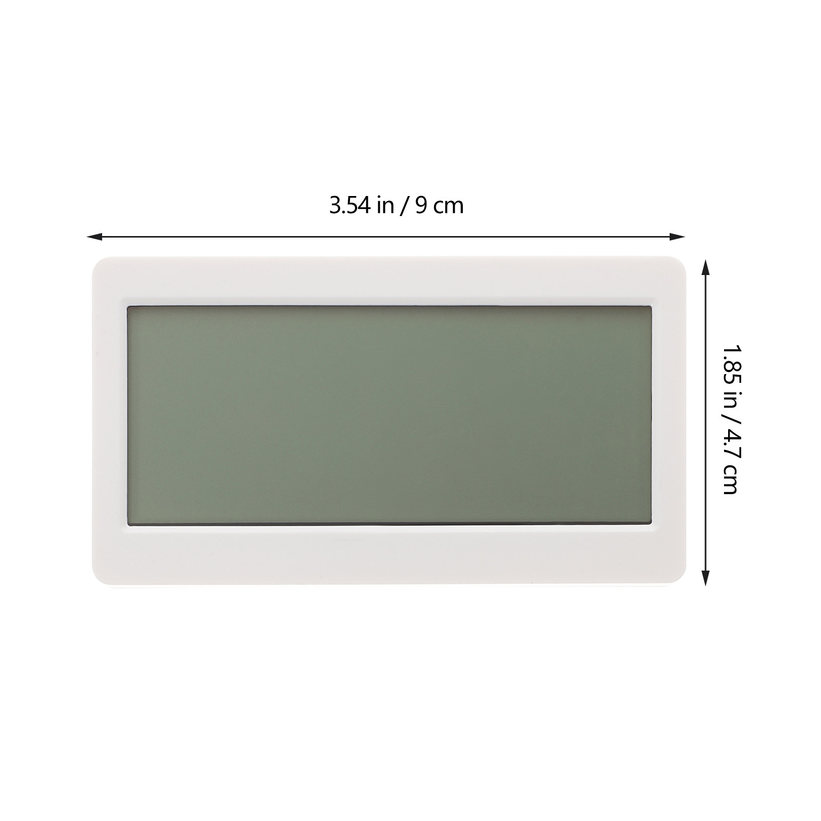 Mini LCD digitale hygrometer,  - Thermometer Digital recensie en prijs