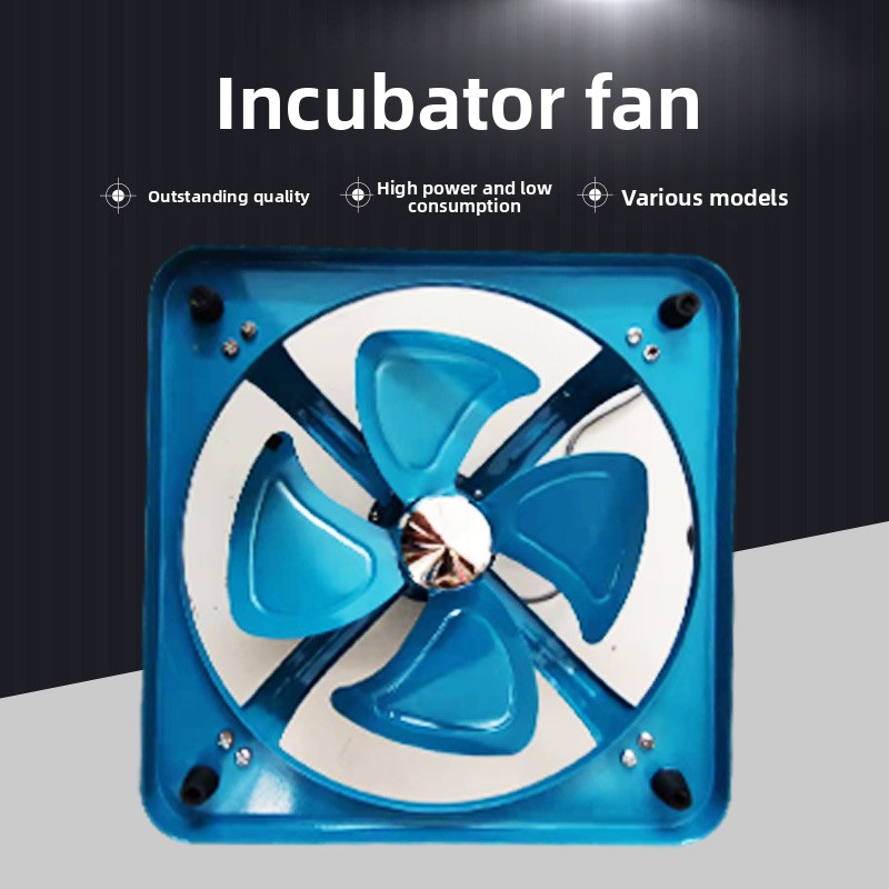 Incubatorcirculatieventilator  - Lab Incubator recensie en prijs