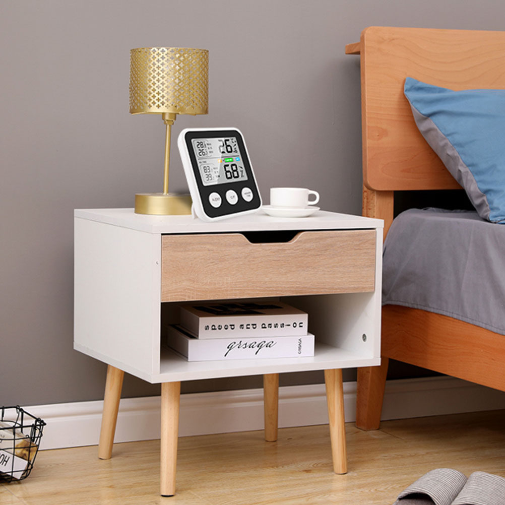 Kleine digitale hygrometer en  - Thermometer Digital recensie en prijs