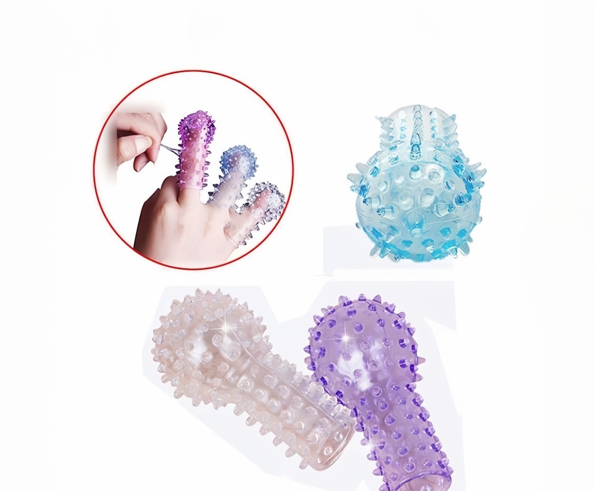 Zachte Rubberen Flirten Handsc - Medical Gloves recensie en prijs