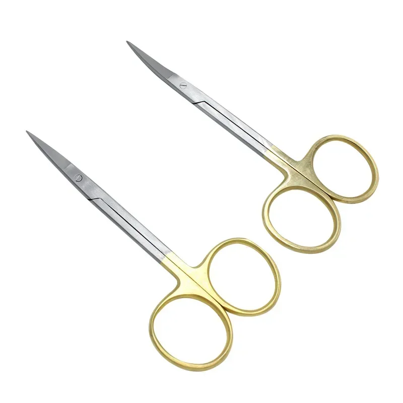 5PcDental Chirurgische Schaar  - Medical Scissors recensie en prijs