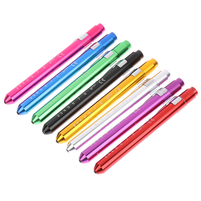 Orale Xaminatie Pen Licht, Pen - Stethoscope recensie en prijs